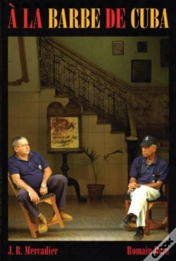 Capa do artigo À La Barbe De Cuba