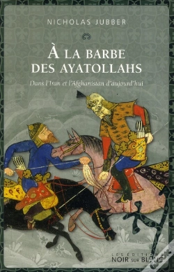 Capa do artigo A La Barbe Des Ayatollahs