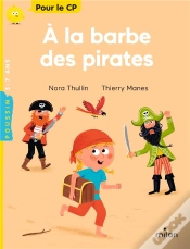 Capa do artigo À La Barbe Des Pirates