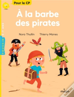 Capa do artigo À La Barbe Des Pirates