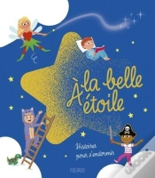Capa do artigo A La Belle Etoile : Histoires Pour S