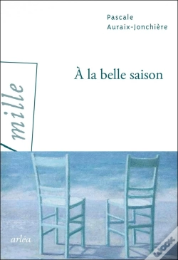 Capa do artigo À La Belle Saison