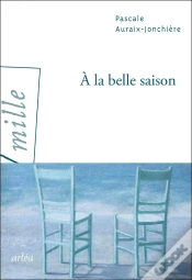 Capa do artigo À La Belle Saison