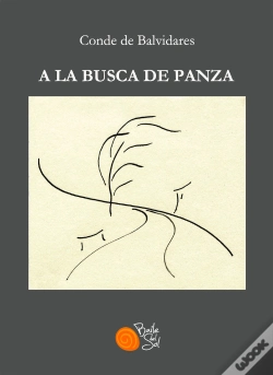 Capa do artigo A La Busca De Panza