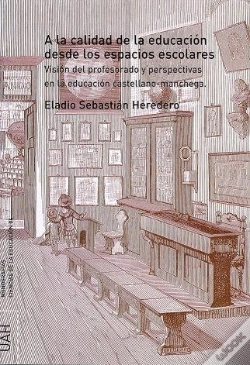 Capa do artigo A La Calidad Desde Los Espacios Escolares