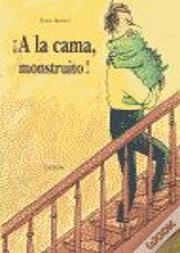 A La Cama Monstruito