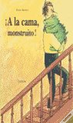 Capa do artigo A La Cama Monstruito