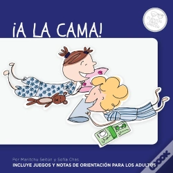 Capa do artigo ¡A La Cama!