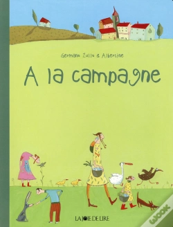 Capa do artigo A La Campagne