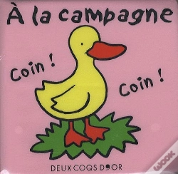 Capa do artigo À La Campagne