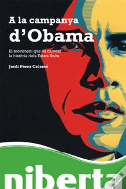 Capa do artigo A La Campanya D'Obama