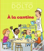 Capa do artigo À La Cantine