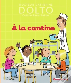 Capa do artigo À La Cantine