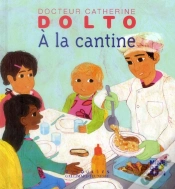 Capa do artigo A La Cantine  (Tp)