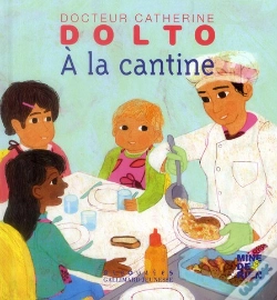Capa do artigo A La Cantine  (Tp)