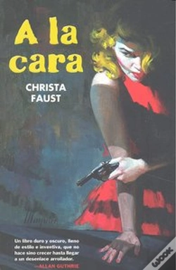 Capa do artigo A La Cara