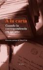 A La Carta - Preview