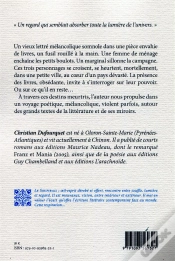 Capa do artigo A La Cave Comme Au Ciel