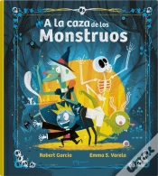 Capa do artigo A La Caza De Los Monstruos