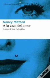 Capa do artigo A La Caza Del Amor
