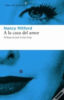 Capa do artigo A La Caza Del Amor