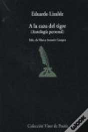 Capa do artigo A La Caza Del Tigre