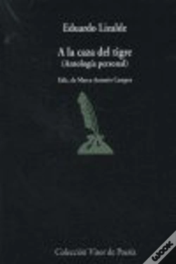 Capa do artigo A La Caza Del Tigre