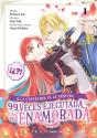 A La Centesima Va La Vencida: 99 Veces Ejecutada, Una Vez Enamorada 01 - Preview