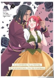 Capa do artigo A La Centesima Va La Vencida N 02
