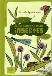 Capa do artigo À La Chasse Aux Insectes !