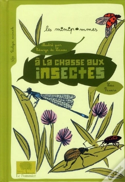 Capa do artigo À La Chasse Aux Insectes !