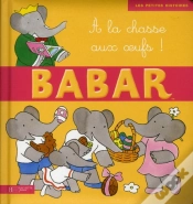 Capa do artigo À La Chasse Aux Oeufs !