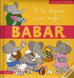 Capa do artigo À La Chasse Aux Oeufs !