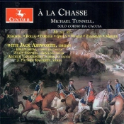 Capa do artigo À La Chasse - CD