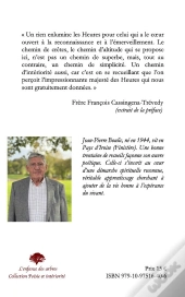 A La Cime Des Heures - Poemes