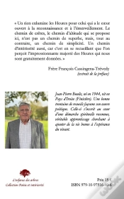 Capa do artigo A La Cime Des Heures - Poemes