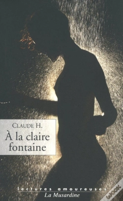 Capa do artigo À La Claire Fontaine