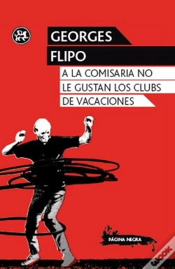 Capa do artigo A La Comisaria No Le Gustan Los Clubs De Vacaciones
