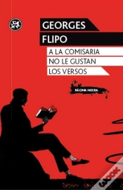 Capa do artigo A La Comisaria No Le Gustan Los Versos