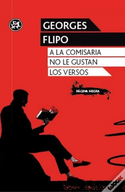 Capa do artigo A La Comisaria No Le Gustan Los Versos