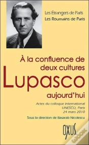Capa do artigo A La Confluence De Deux Cultures - Lupasco Aujourd