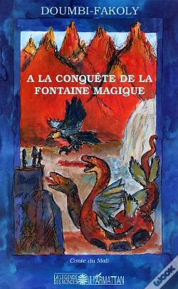 Capa do artigo A La Conquete De La Fontaine Magique