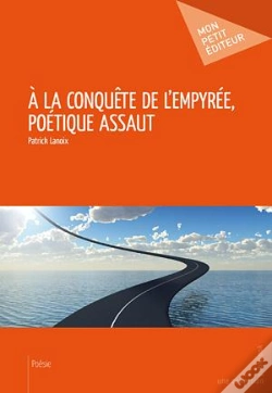 Capa do artigo À La Conquête De L'Empyrée, Poétique Assaut