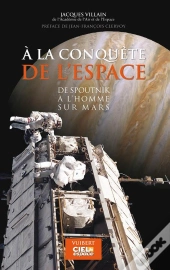 À La Conquête De L'Espace (2è Édition)