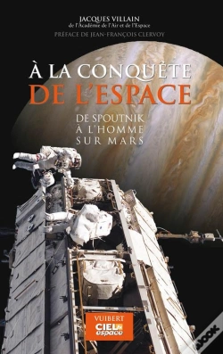 Capa do artigo À La Conquête De L'Espace (2è Édition)