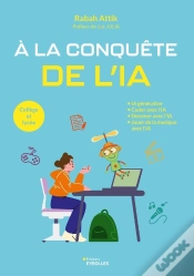 Capa do artigo À La Conquête De L