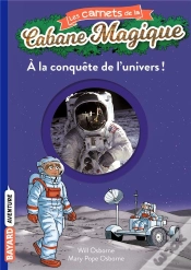 Capa do artigo A La Conquete De L