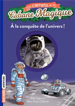 Capa do artigo A La Conquete De L'Univers