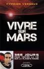 A La Conquete De Mars - Preview