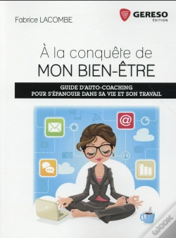 Capa do artigo A La Conquete De Mon Bien-Etre